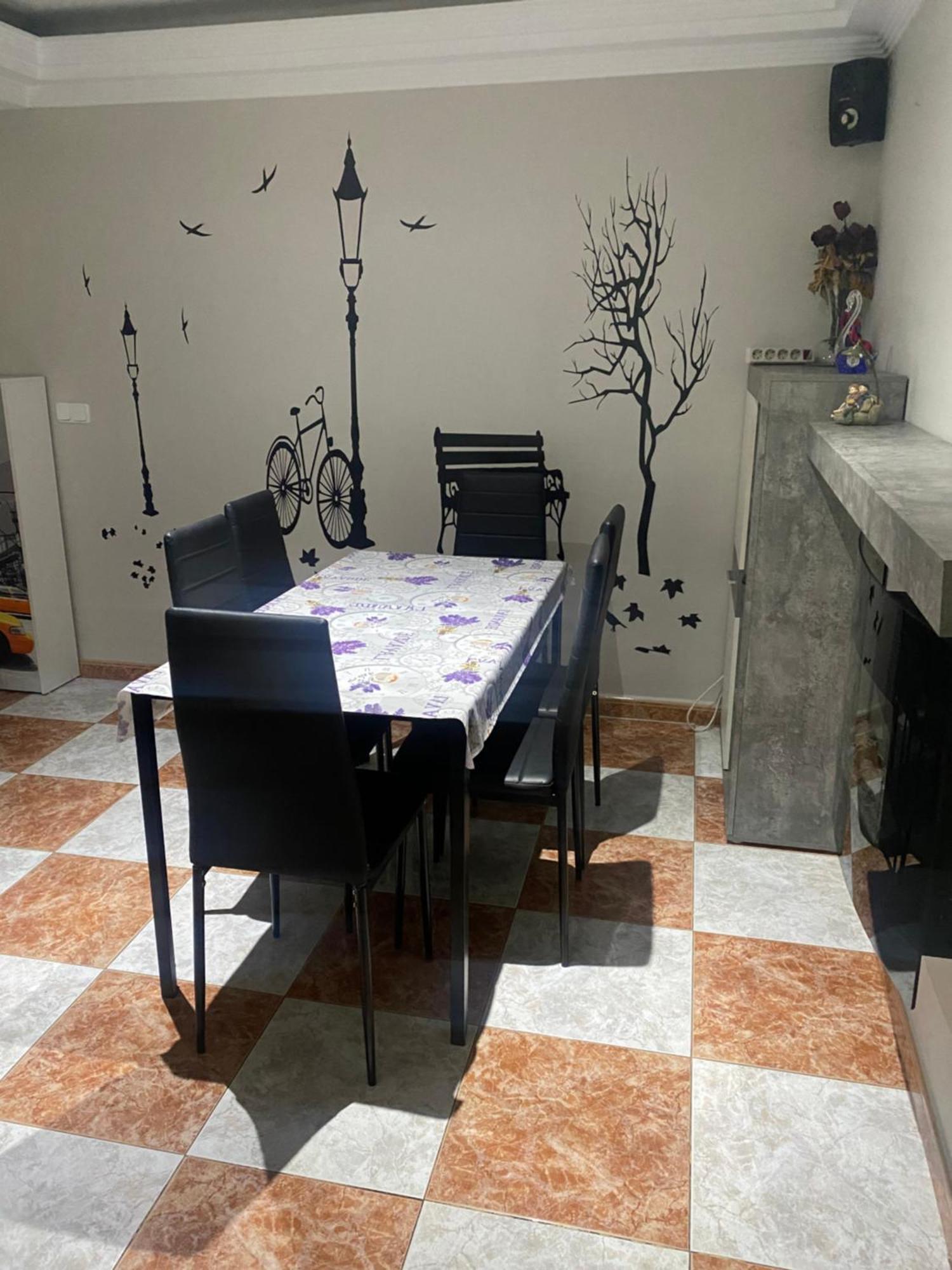 Silda Appartement